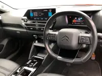 Used Citroën C4 PureTech 2021 Brown Hatchback
