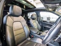 Used Porsche Cayenne 462 HP (339 kW) 2020 White SUV