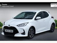 Used Toyota Yaris Hybrid Design 116 HP (85 kW) 2026 Hatchback