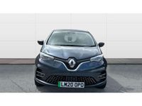 used Renault Rapid Zoe 100kW i GT Line R135 50kWhCharge 5dr Auto