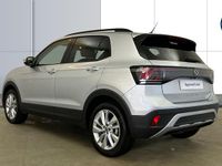 Used VW T-Cross Match 116 HP (85 kW) 2025 Other SUV