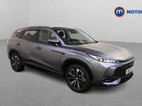 Used MG HS SE 224 HP (164 kW) 2025 Grey SUV