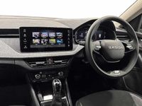 Used Skoda Kamiq SE 115 HP (84 kW) 2025 Black SUV