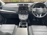 used Honda CR-V 2.0 i-MMD (184ps) AWD EX 5-Door