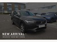 Used Volvo XC90 Core 247 HP (181 kW) 2023 SUV