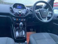 Used Ford B-MAX Titanium 2015 Grey MPV