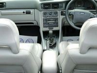 used Volvo C70 2.3