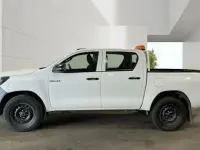 Used Toyota HiLux Active 150 HP (110 kW) 2020 Pickup