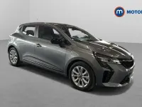 Used Renault Clio Evolution 143 HP (105 kW) 2025 Hatchback