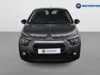 Usado Citroën C3 PureTech 83 HP (61 kW) 2024 Cinzento Citadino