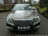 Used Mercedes E220 2010 Sedan