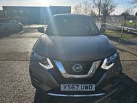 used Nissan X-Trail 1.6 dCi Acenta
