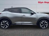 Used Nissan Juke Tekna+ 143 HP (105 kW) 2026 SUV
