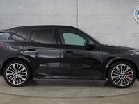 New BMW iX1 M Sport 147 kW (201 HP) 2025 Black SUV