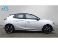 Used Citroën C3 PureTech 2022 Cumulus grey metallic Hatchback