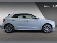 New Audi A1 S-Line 147 HP (108 kW) 2026 Grey SUV