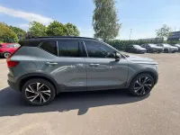 Used Volvo XC40 R-Design Pro 2020 Grey SUV