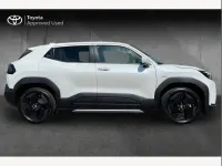 Used Toyota Urban Cruiser Design 127 kW (174 HP) 2026 White SUV