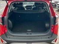 Used Kia Sportage 209 HP (153 kW) 2024 SUV