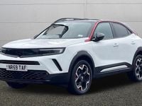 Second-hand Vauxhall Mokka SRi 131 CP (96 kW) 2025 SUV