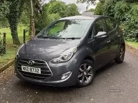 Used Hyundai i20 SE 2019 Grey Hatchback