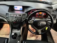 Used Honda Accord ES 150 HP (110 kW) 2013 Black Sedan
