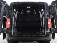 Neu Vauxhall Vivaro 2026 Grau Van / Kleinbus