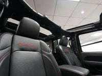 Used Jeep Wrangler Rubicon 272 HP (200 kW) 2023 Green SUV