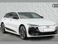 Novo Audi A6 e-tron Performance 269 kW (367 HP) 2025 Branco Carrinha