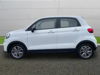 New Leapmotor T03 69 kW (95 HP) 2026 Hatchback