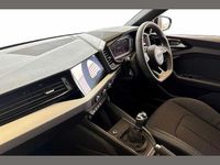 Used Audi A1 Black Edition 113 HP (83 kW) 2026 Blue SUV