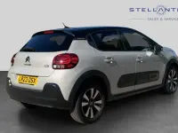Used Citroën C3 PureTech 82 HP (60 kW) 2023 Hatchback