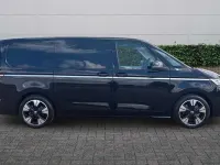 New VW Multivan Style 204 HP (150 kW) 2026 Deep black MPV