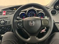 used Honda Civic 1.4 i-VTEC SE 5dr