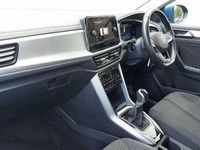 Used VW T-Roc 150 HP (110 kW) 2023 SUV