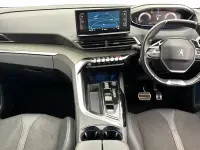 Used Peugeot 3008 GT 131 HP (96 kW) 2023 Grey SUV