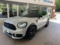 Used Mini Cooper Countryman Classic 136 HP (100 kW) 2020 Silver SUV