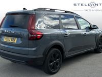 used Dacia Jogger 1.0 TCe Extreme SE 5dr