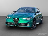 used Alfa Romeo Alfa 6 GIULIA 2.9 V6 BI-TURBO QUADRIFOGLIO AUTO EURO(S/S) 4DR PETROL FROM 2023 FROM KIDLINGTON (0X5 1JH) | SPOTICAR