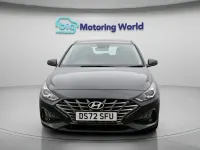 Used Hyundai i30 SE 120 HP (88 kW) 2023 Grey Hatchback