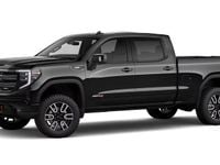 New GMC Sierra 2026 Pickup