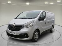 used Renault Trafic SL27 ENERGY dCi 125 Business+ Van