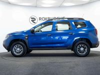 Used Dacia Duster Essentiel 100 HP (73 kW) 2021 Blue SUV