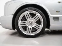 Used Bentley Brooklands 530 HP (389 kW) 2009 Silver Coupe