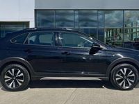 Used VW Taigo Life 110 HP (80 kW) 2023 Deep black SUV