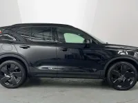 Used Volvo XC40 Plus 161 HP (118 kW) 2025 Black SUV