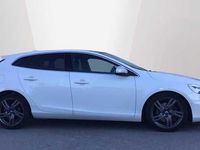 Used Volvo V40 R-Design 150 HP (110 kW) 2019 Hatchback