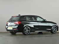 used BMW M140 1 SeriesShadow Edition 5dr Step Auto