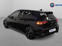 Used VW Golf VIII GTI 245 HP (180 kW) 2024 Hatchback