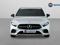 Used Mercedes A200 Executive 163 HP (119 kW) 2022 White Hatchback